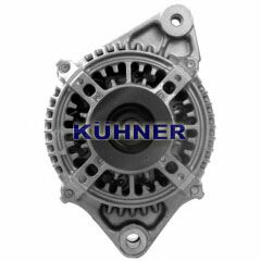AD KUHNER 401608ri -  Генератор